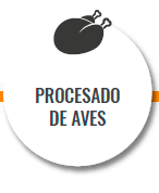 Procesado de aves