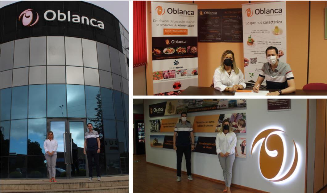 FID Castilla y León