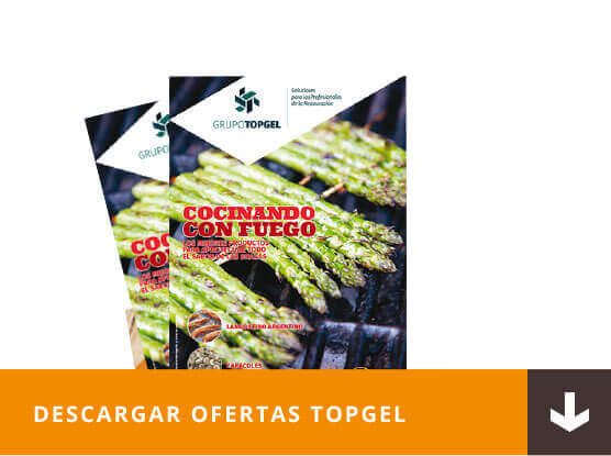 Ofertas Topgel