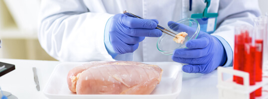 Calidad - Seguridad y calidad, control de toda la cadena de valor, analíticas con laboratorios independientes y homologados