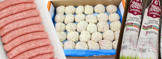 Innovación - Procesos innovadores, productos saludables, nuevas tendencias de consumo