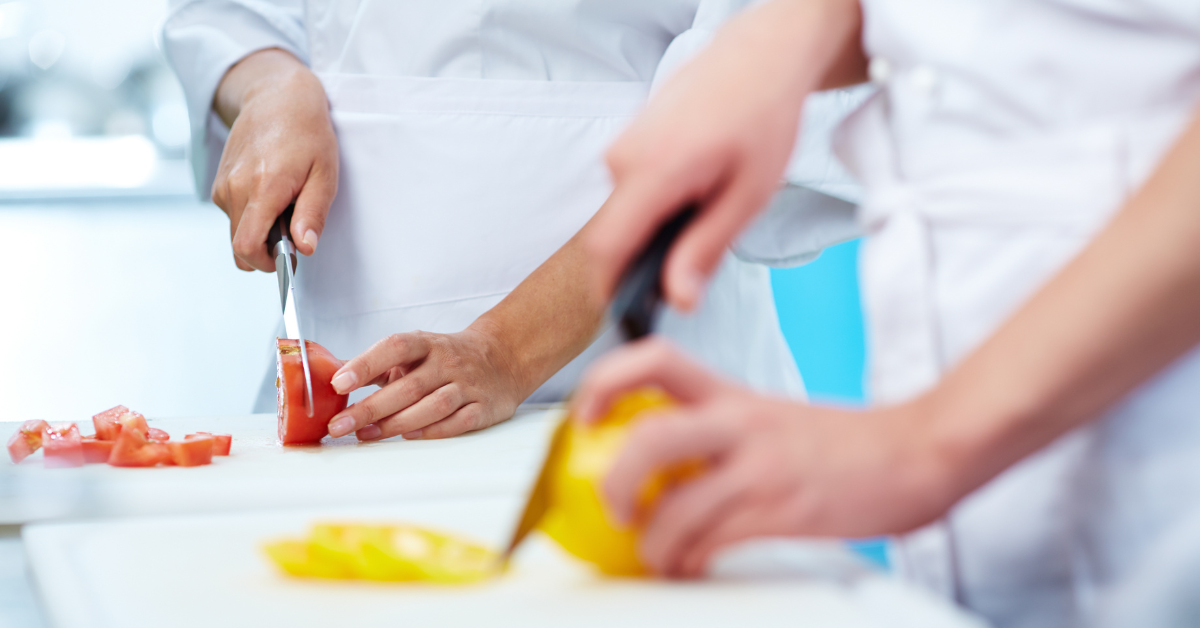 Trashcooking o cocina de reaprovechamiento