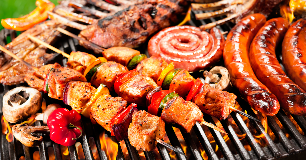 ¡Comienza la Campaña Parrillera en Oblanca!