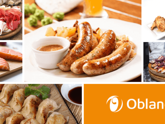 novedades Grupo Oblanca Parrillero