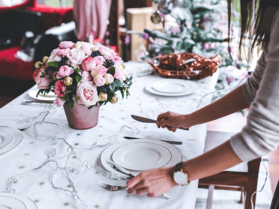campaña navidad hostelería