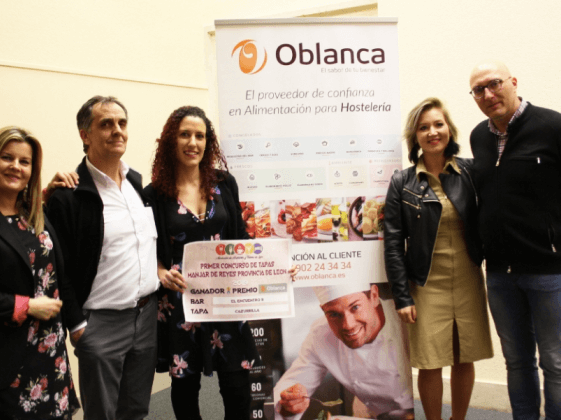 Leon se posiciona como la primera provincia de Castilla y Leon en crecimiento de turistas, Grupo Oblanca