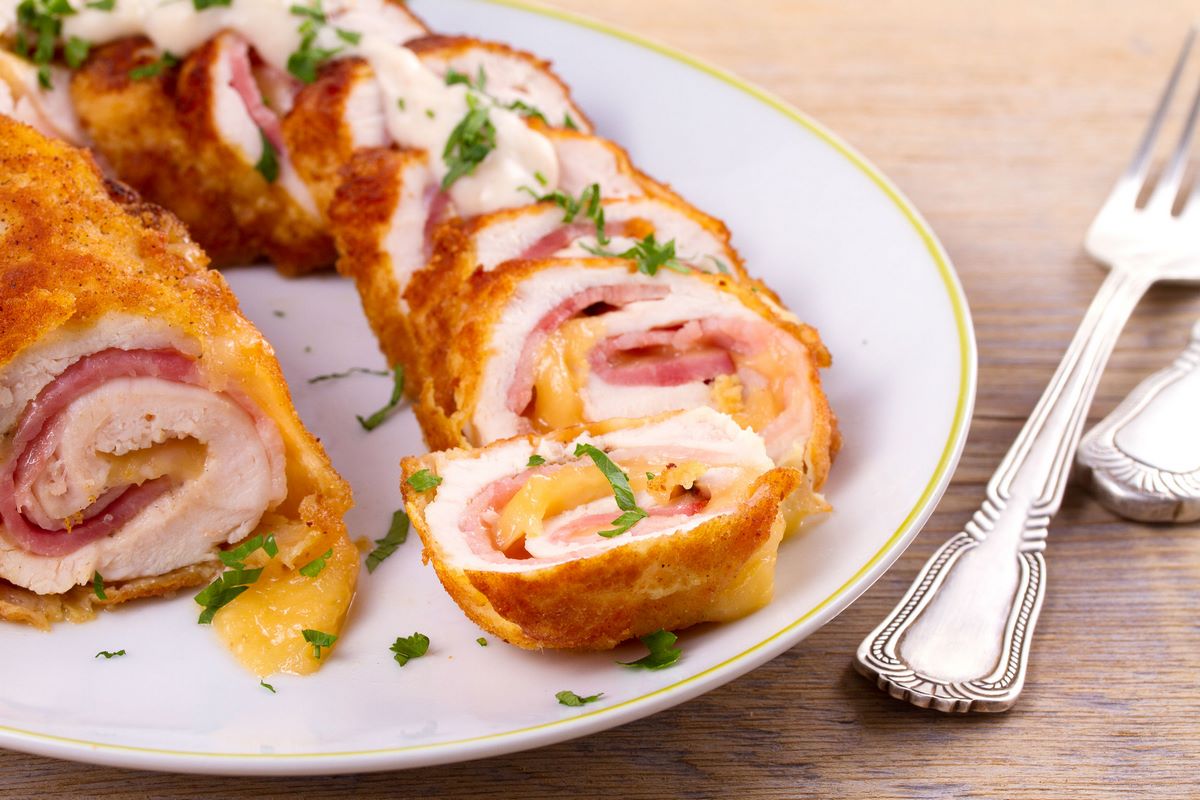 grupo oblanca receta pavo rellena