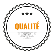 Qualité