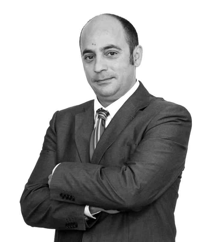 Carlos A. Hernández Martín