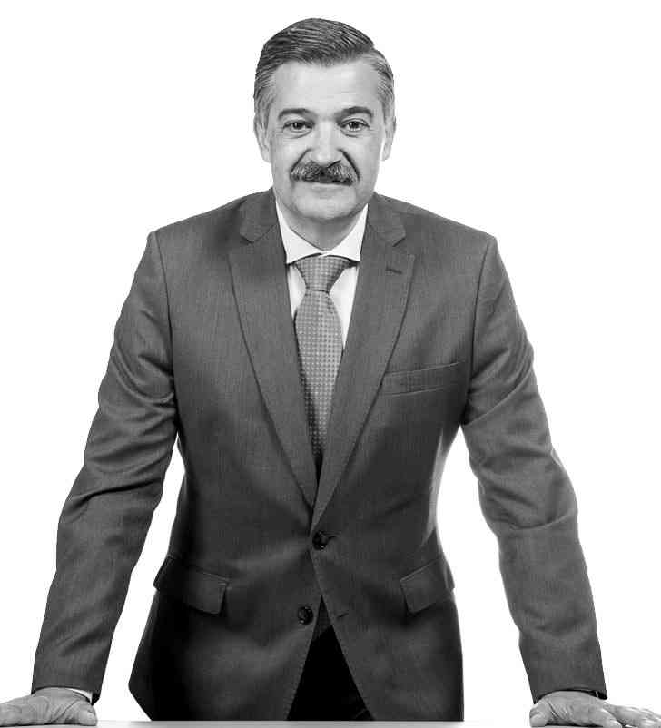 A. Javier Álvarez Oblanca