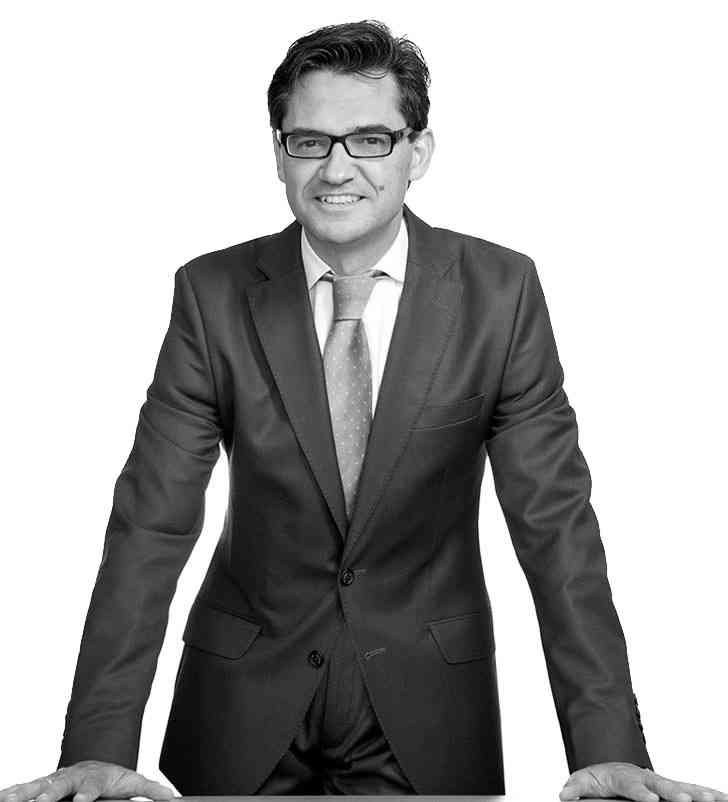 M. Óscar Oblanca Álvarez