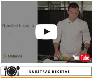 Nuestras Recetas