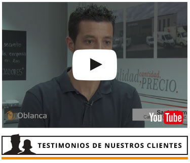 Testimonios de nuestros clientes