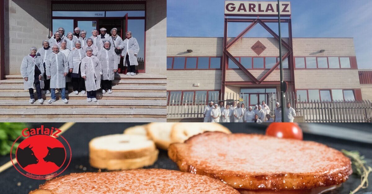visita garlaiz oblanca alzheimer leon elaborados carnicos
